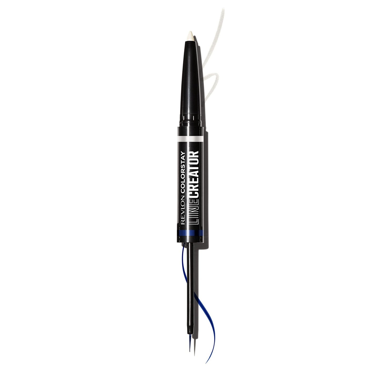 2 PACK - Revlon Colorstay Line Creator Eyeliner Kohl Pencil - 154 Cool As Ice