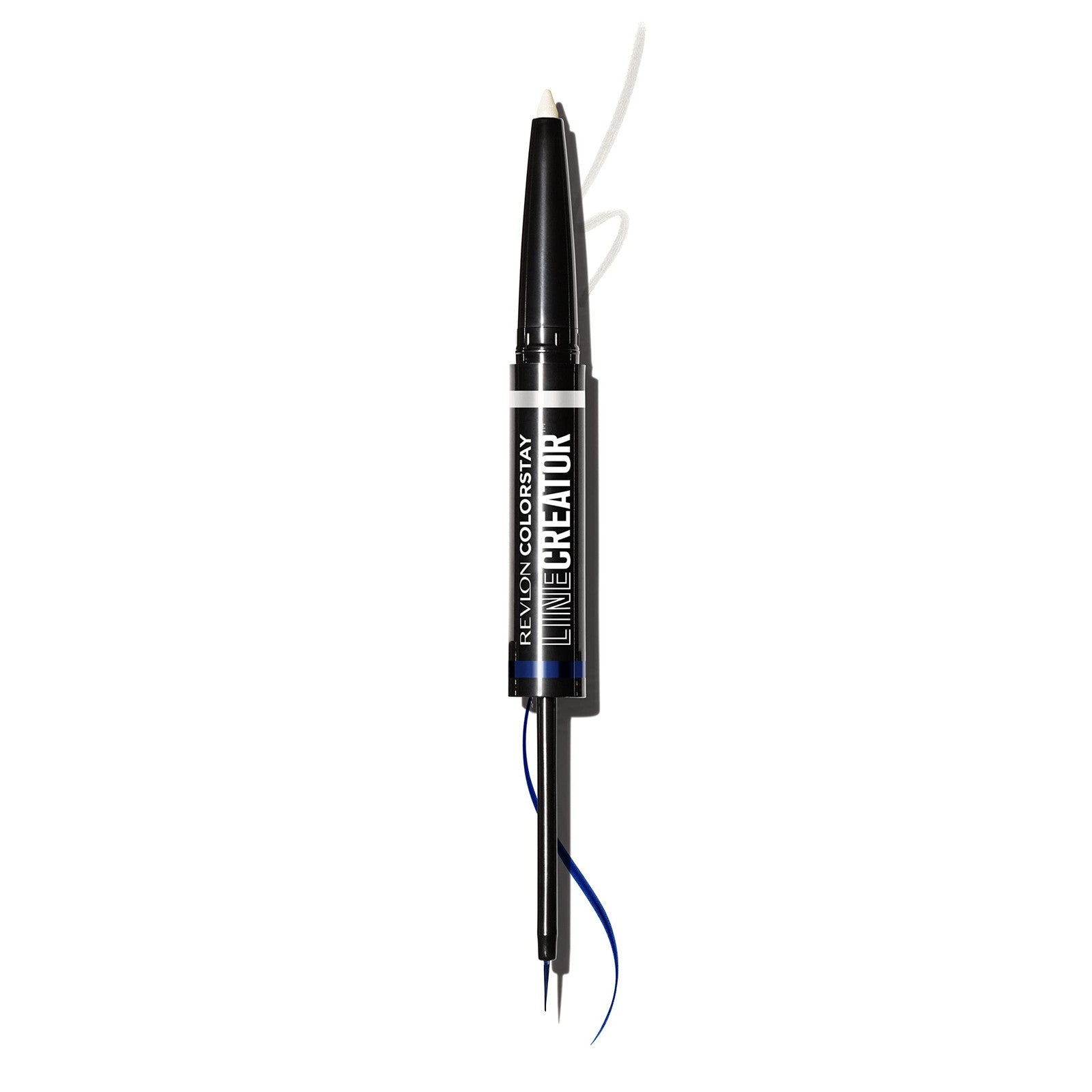 2 PACK - Revlon Colorstay Line Creator Eyeliner Kohl Pencil - 154 Cool As Ice