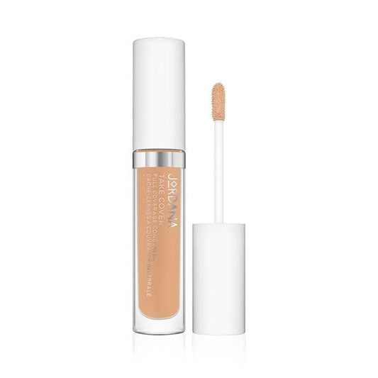Jordana Take Cover Full Coverage Concealer 0.15 fl oz