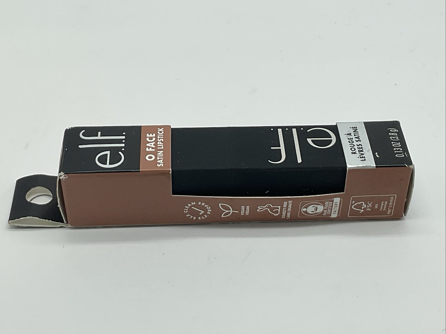 e.l.f. O Face Satin Lipstick - 81794 No Doubt