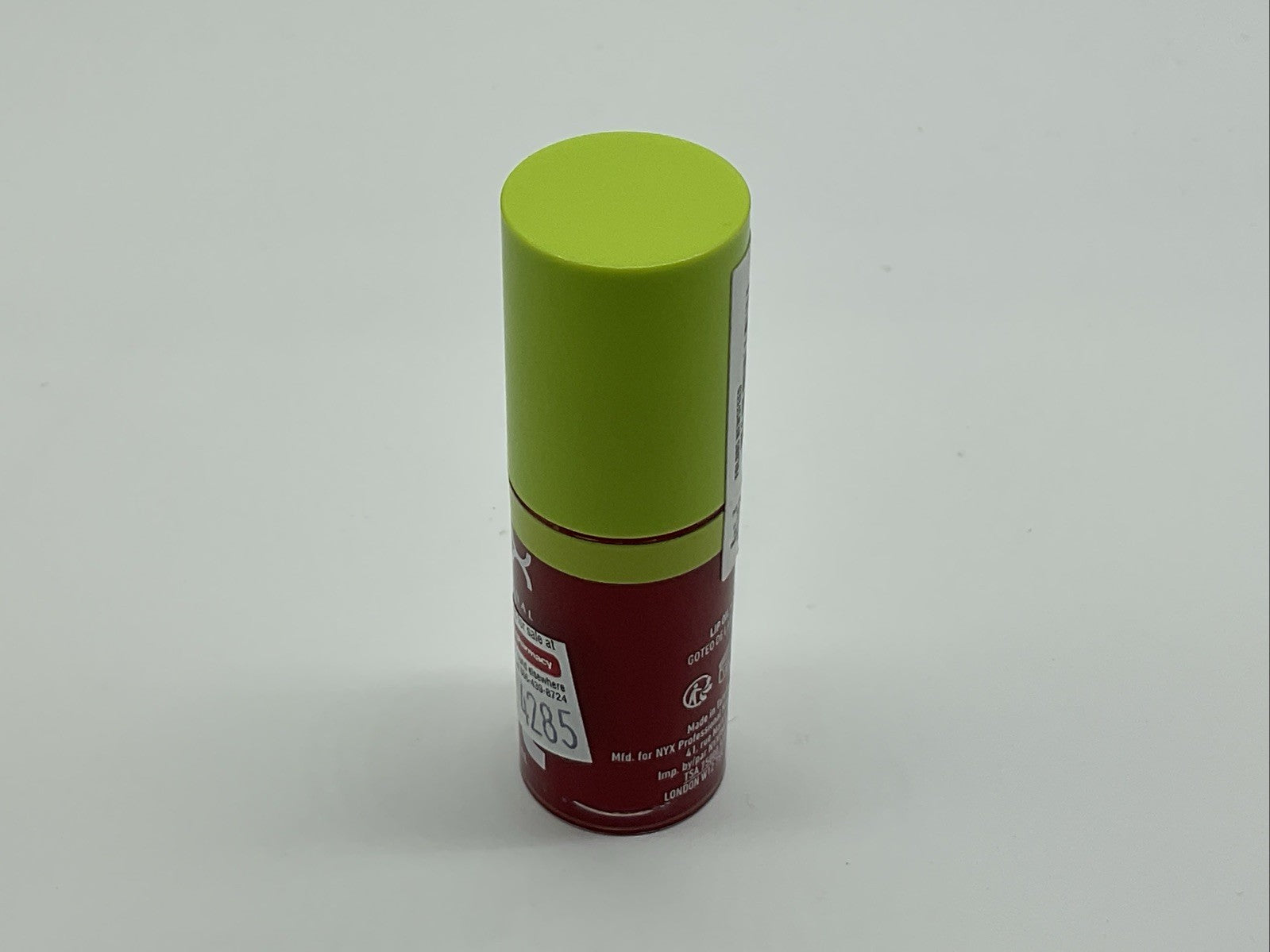 NYX Fat Lip Oil 0.16 oz - FOLD05 Newsfeed