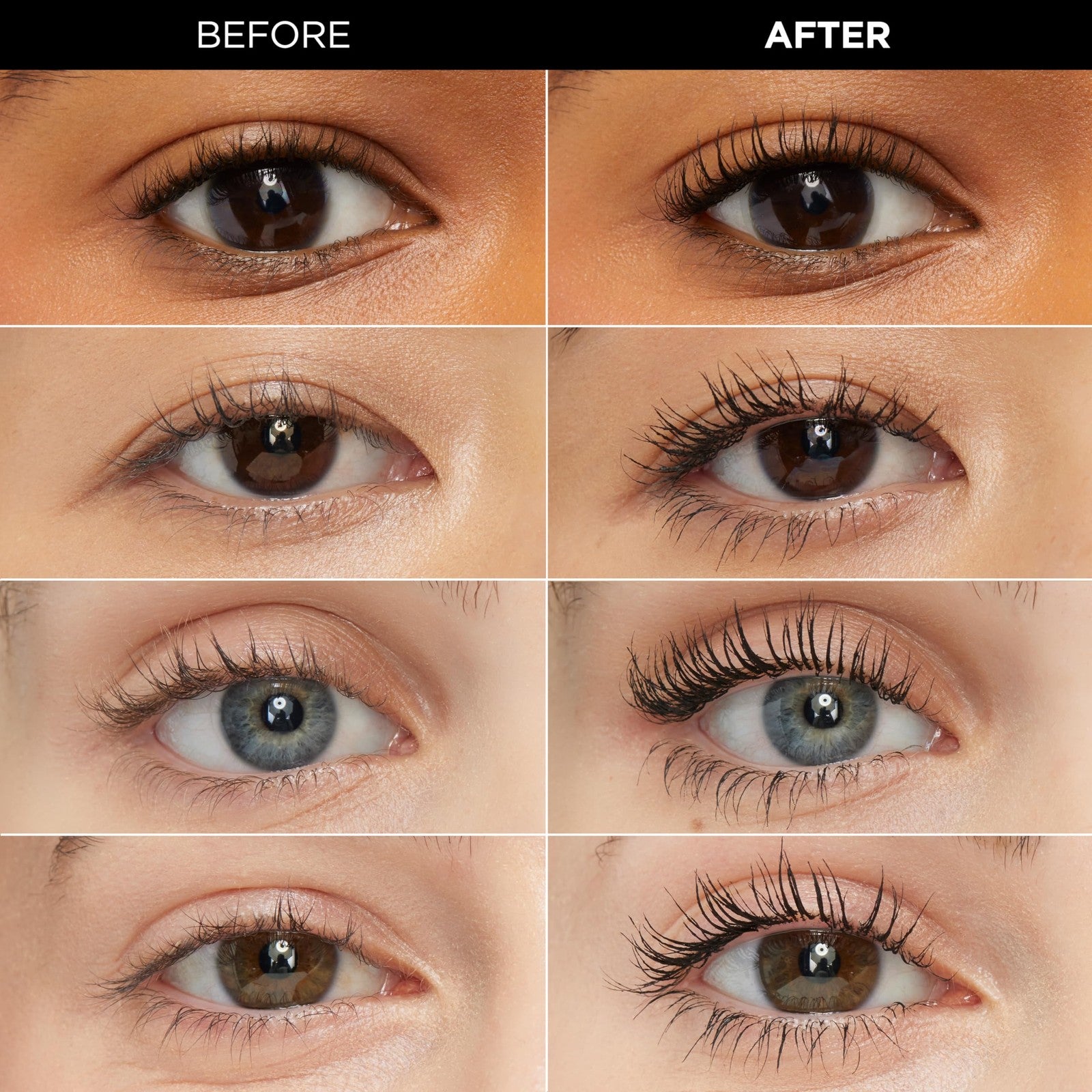 L'Oreal Telescopic Original Waterproof Mascara 0.24 fl oz - 925 BLACK