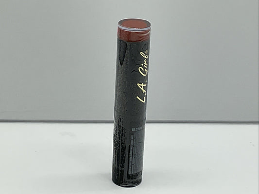 L.A. Girl Matte Flat Velvet Lipstick 0.1 Oz - GLC799 Saucy