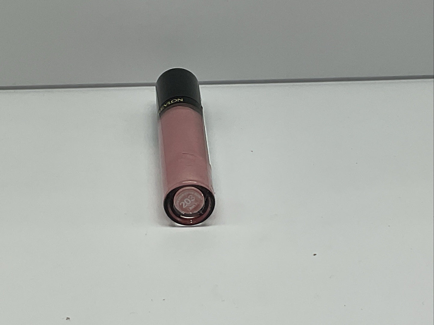 Revlon Super Lustrous The Gloss -  203 Lean In - Single