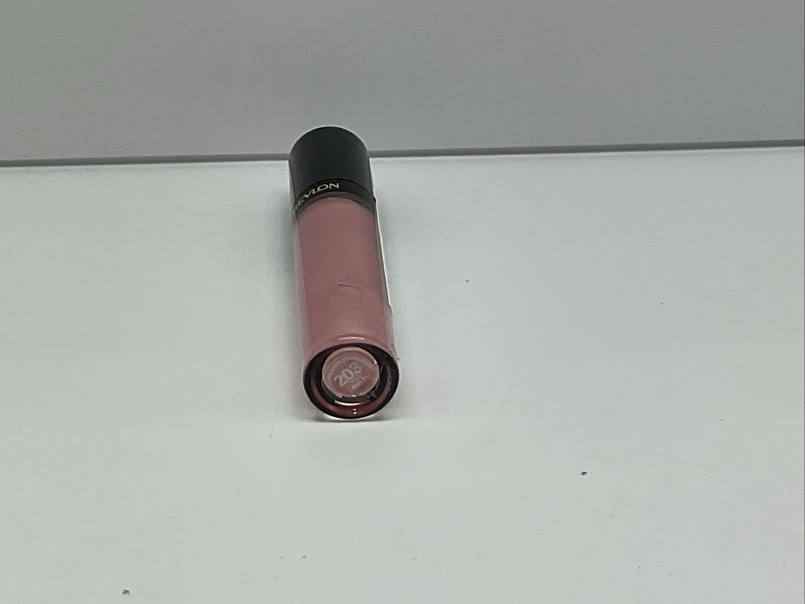 Revlon Super Lustrous The Gloss -  203 Lean In - Single