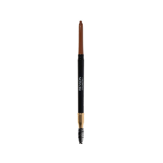 Revlon ColorStay Waterproof Brow Pencil 0.012 oz - 215 Auburn