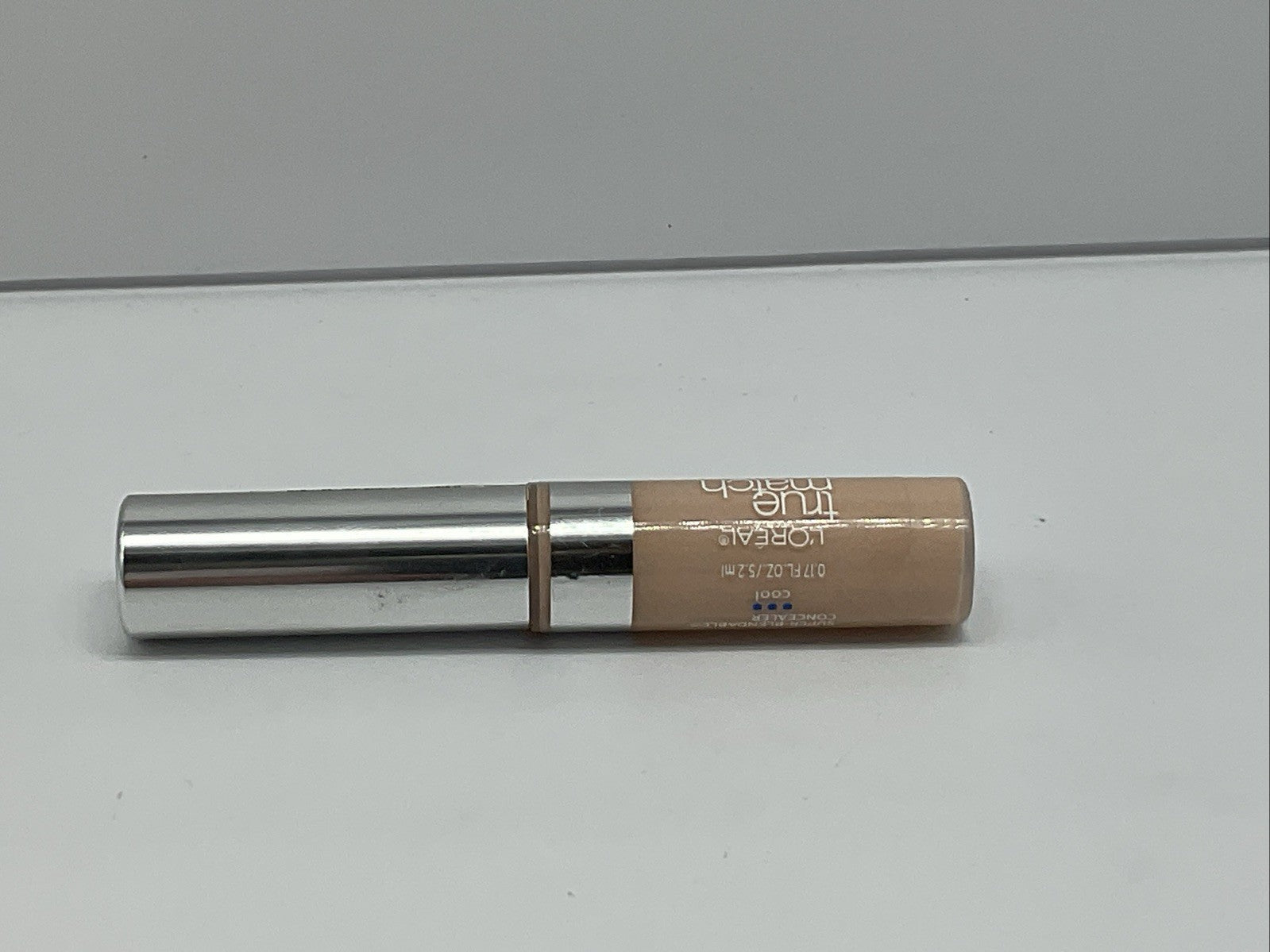 L'OREAL Paris True Match Super Blendable Concealer C123 - Fair/pale - Single