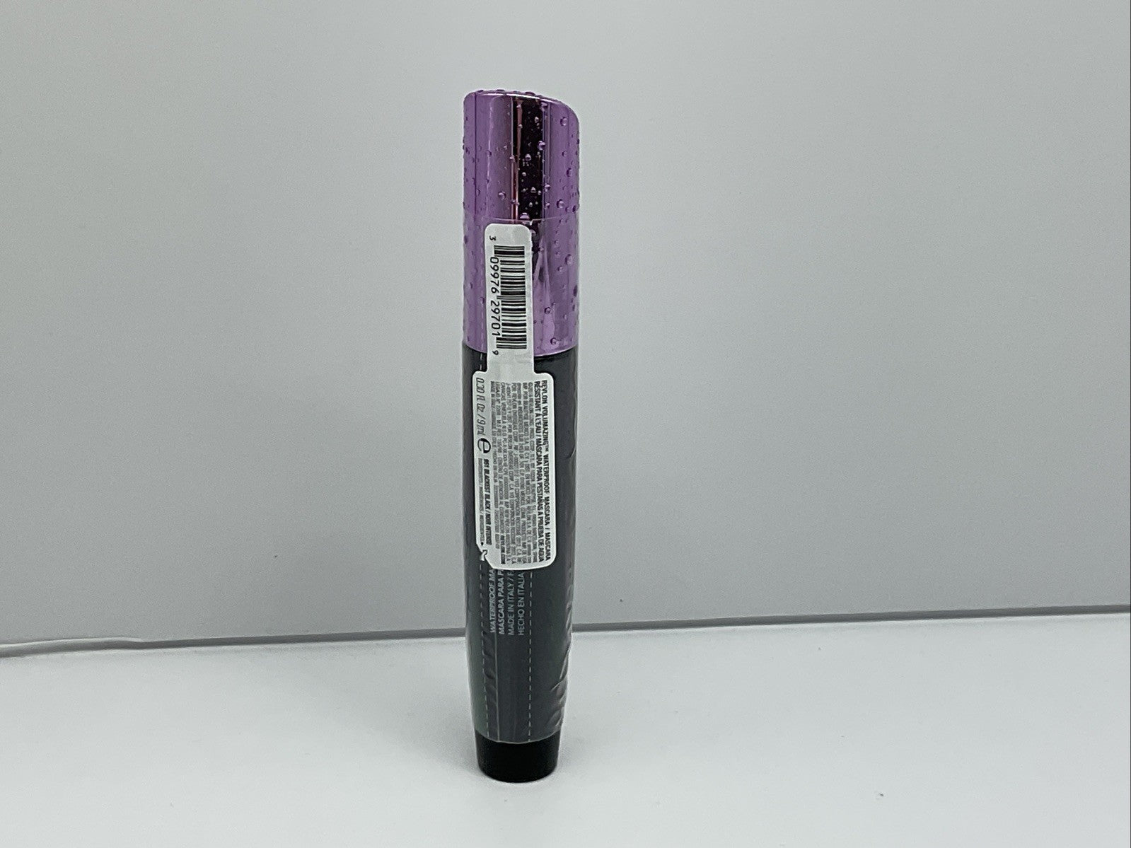 Revlon Volumazing Volumising Waterproof Mascara - 951 Blackest Black - Single