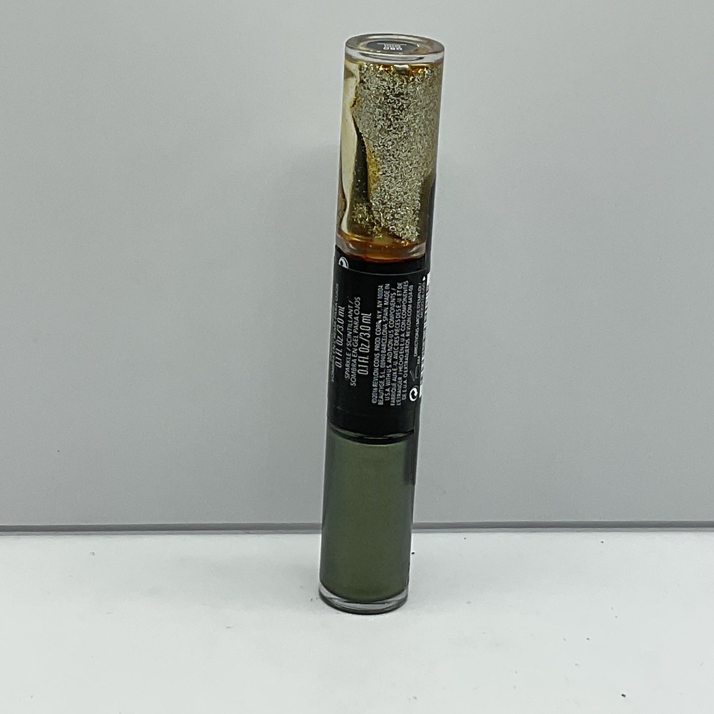 REVLON PHOTOREADY EYE ART LID, LINE, LASH 080 DESERT DAZZLE