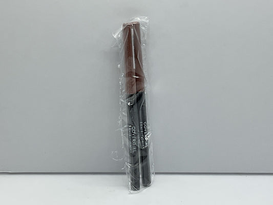 2 Pack - Covergirl Exhibitionist Lip Liner 205 Caramel Nude