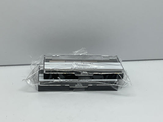 2 PACK - Covergirl Trunaked Eyeshadow Quad Palette 740 
