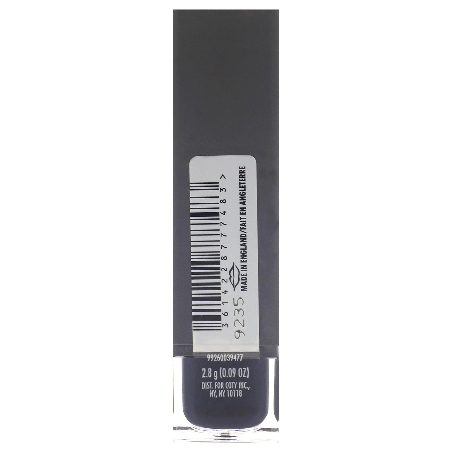 Covergirl Exhibitionist 24Hr Ultra Matte Lipstick - 710 Come Through