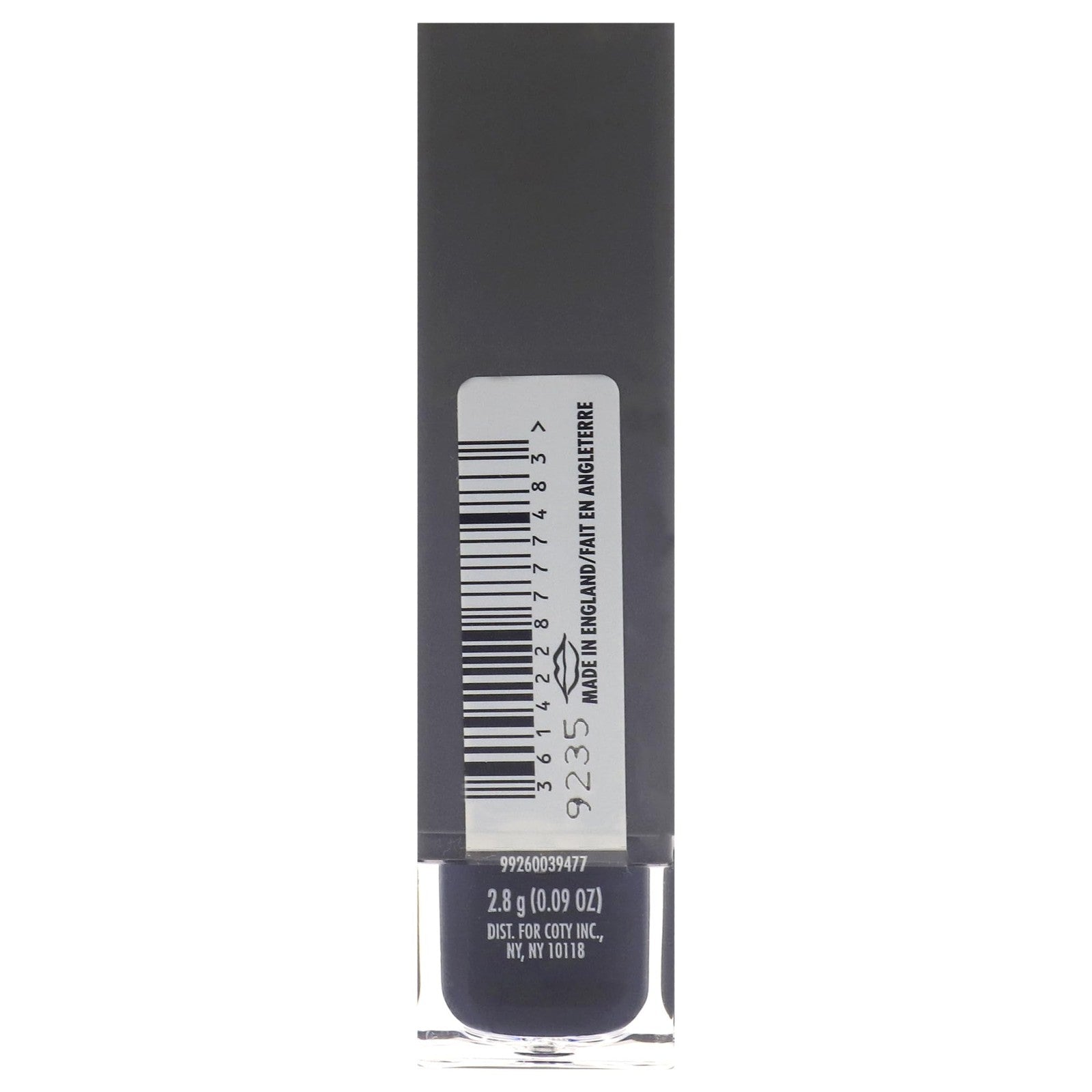 Covergirl Exhibitionist 24Hr Ultra Matte Lipstick - 710 Come Through