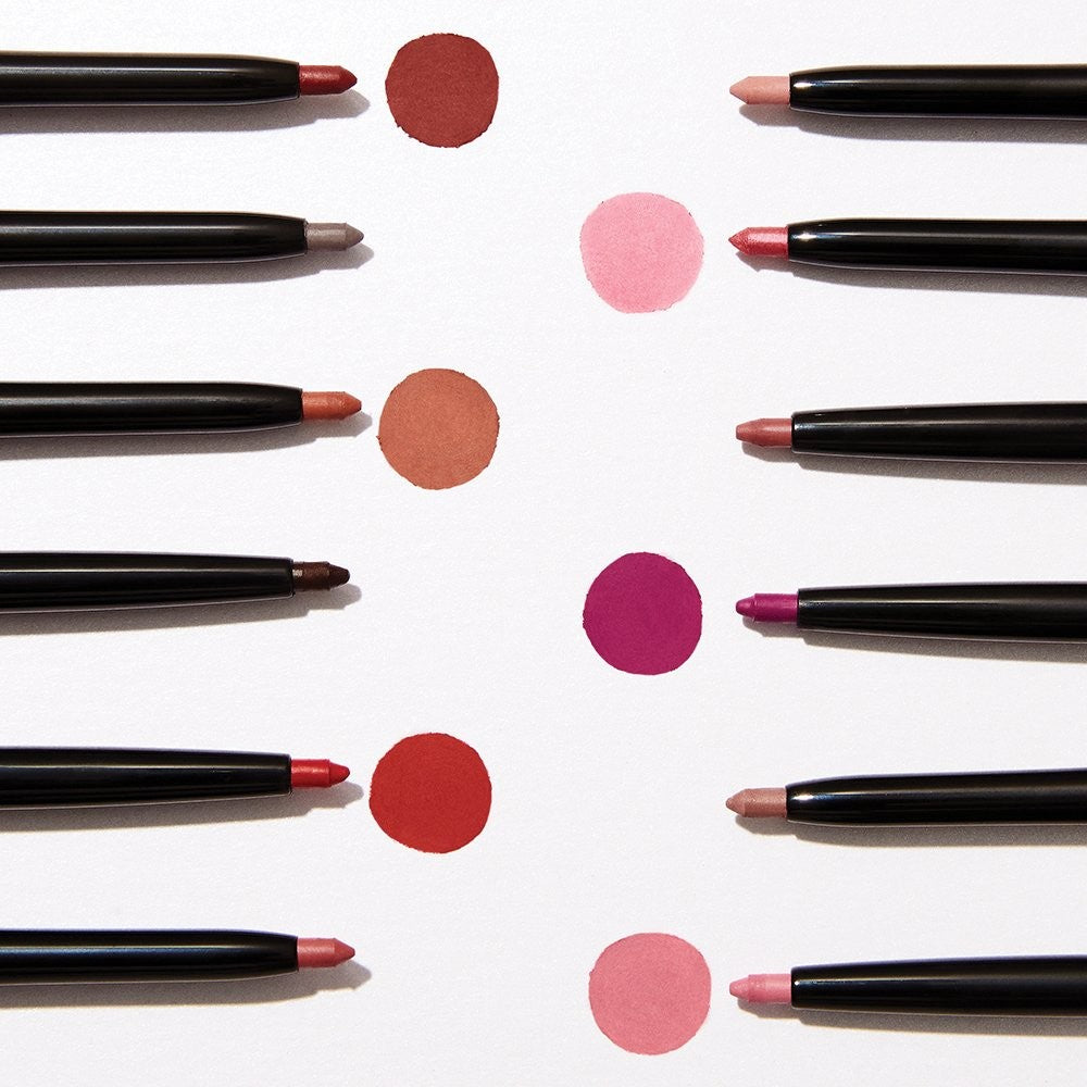 Maybelline Color Sensational Shaping Lip Liner - 165 PLUM PASSION 