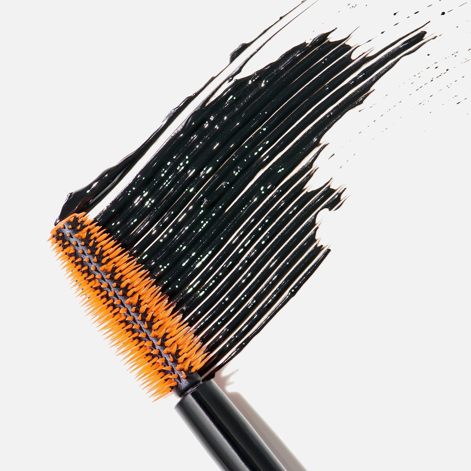 Covergirl 835 Lash Blast Mascara Black Brown Waterproof Hydrofuge 