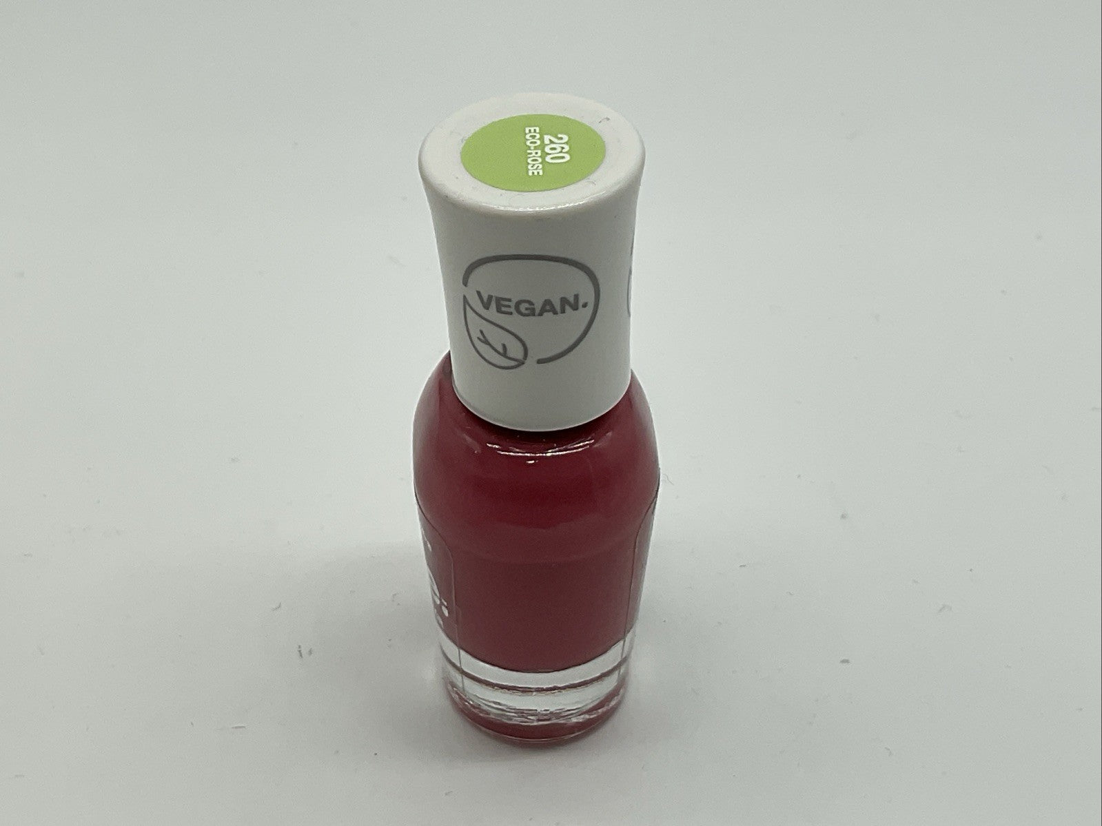 Sally Hansen Good Kind Pure Vegan Nail Polish - 260 Eco-Rose