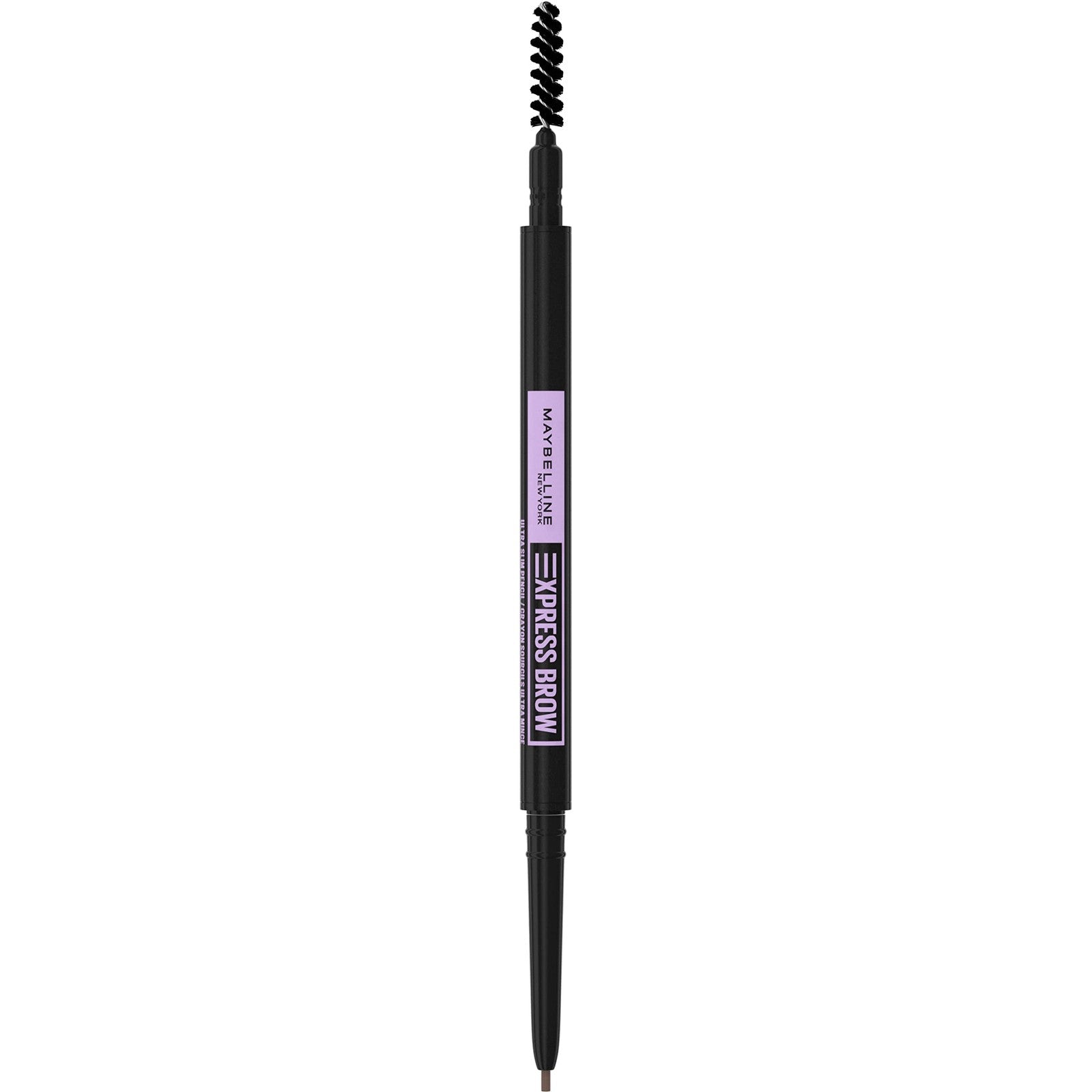 Maybelline Express Brow Ultra Slim Pencil - 259 Ash Brown 