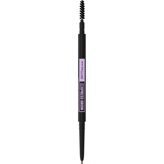 Maybelline Express Brow Ultra Slim Pencil - 259 Ash Brown 