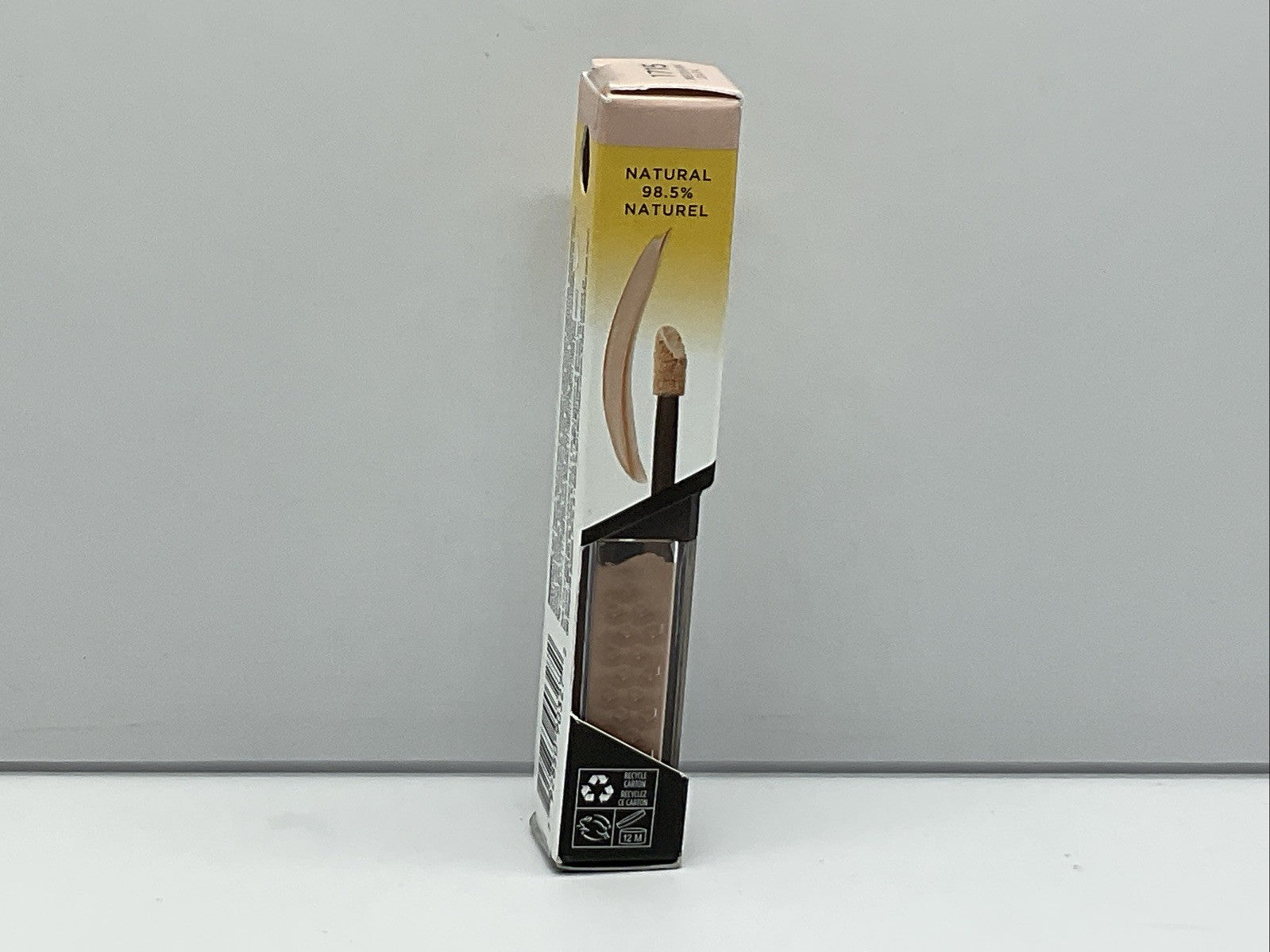 Burt's Bees Concealer Sealed 0.22 oz - 1715 Medium / Dark