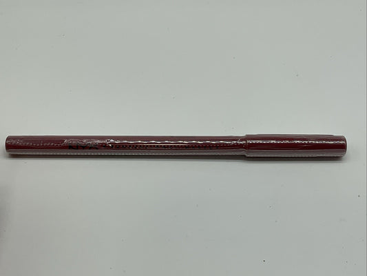 NYX Professional Makeup Line Loud  Lip Pencil - LLLP15 Goal Getter