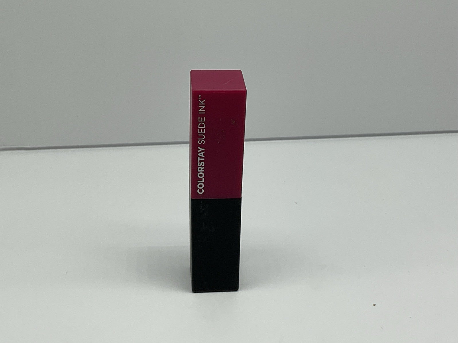 Revlon ColorStay Suede Ink Lipstick - 010 Tunnel Vision - Single