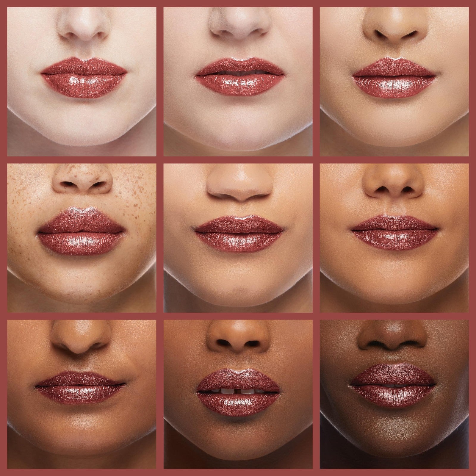 2 Pack - Revlon ColorStay Overtime Lipcolor - 360 Endless Spice