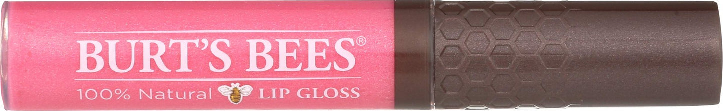 Burt's Bees 100% Natural Lip Gloss - 233 Rosy Dawn