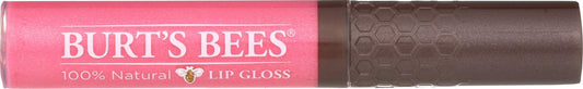Burt's Bees 100% Natural Lip Gloss - 233 Rosy Dawn
