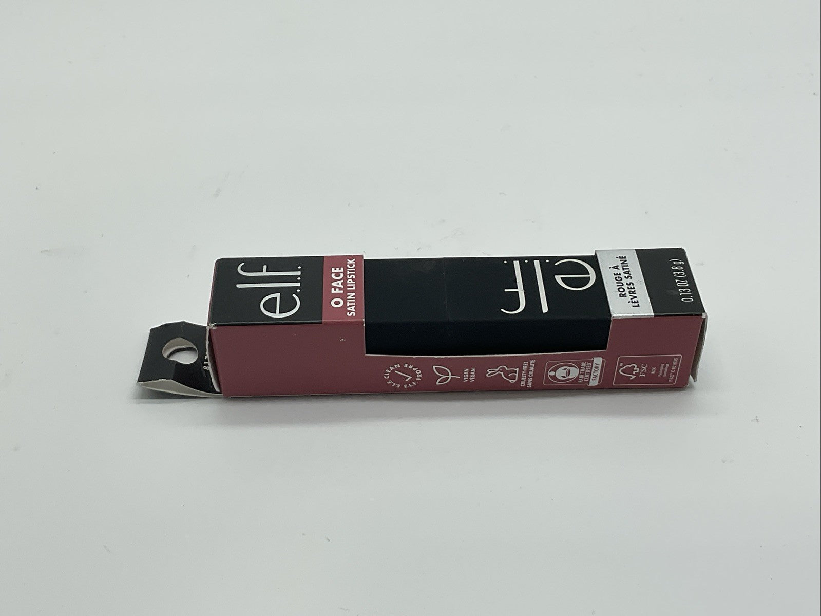 elf O Face Satin Lipstick - 81787 Effortless