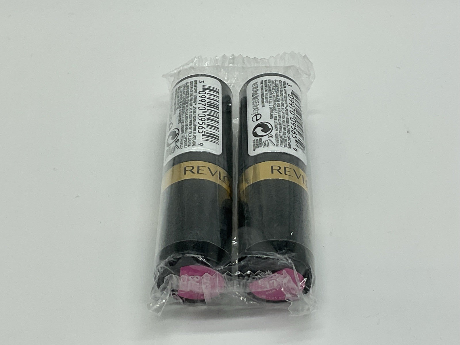 2 PACK - Revlon Super Lustrous Creme Lipstick  - 778 Pink Promise