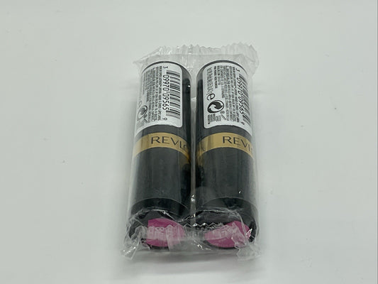 2 PACK - Revlon Super Lustrous Creme Lipstick  - 778 Pink Promise