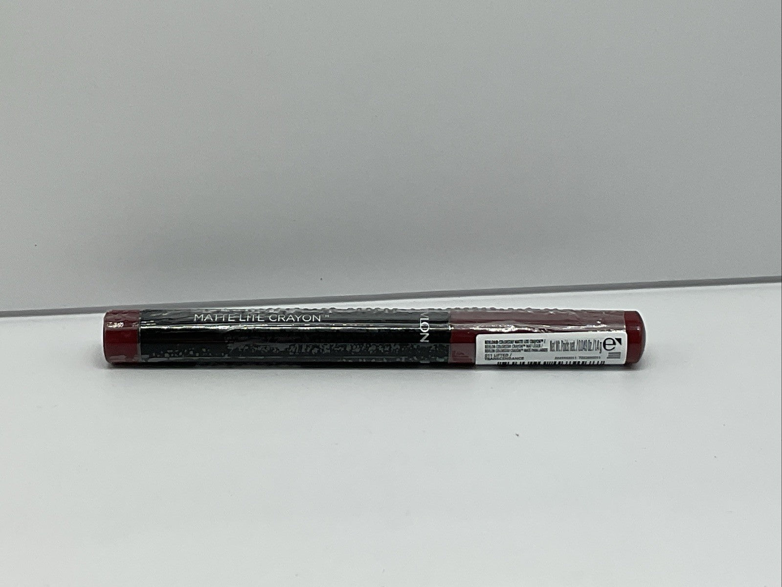 Revlon ColorStay Matte Lite Crayon - 011 Lifted - Single