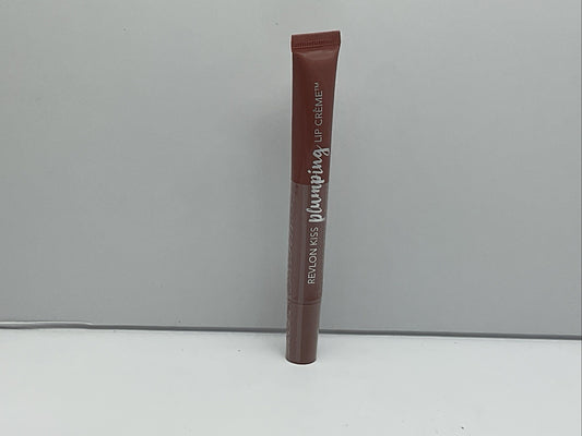 REVLON KISS PLUMPING LIP CREME 525 BARELY BLUSH