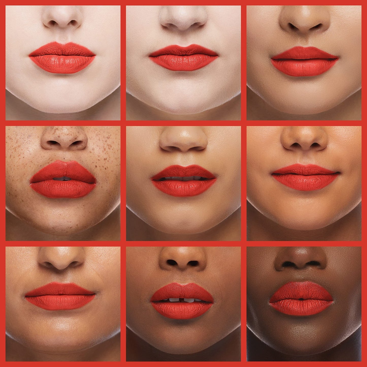 CoverGirl Outlast Ultimatte Liquid Lipstick - 125 Bella Bellini