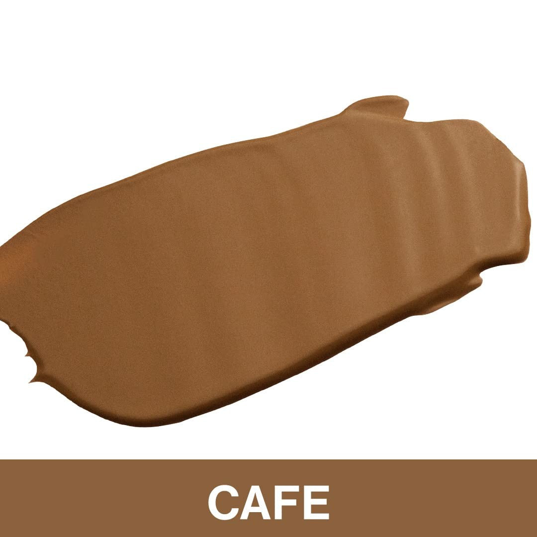 LA Girl Pro Matte HD Long Wear Liquid Foundation - GLM681 Cafe