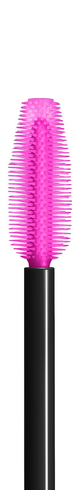 Maybelline Volum' Express The Rocket Washable Mascara - 400 Blackest Black