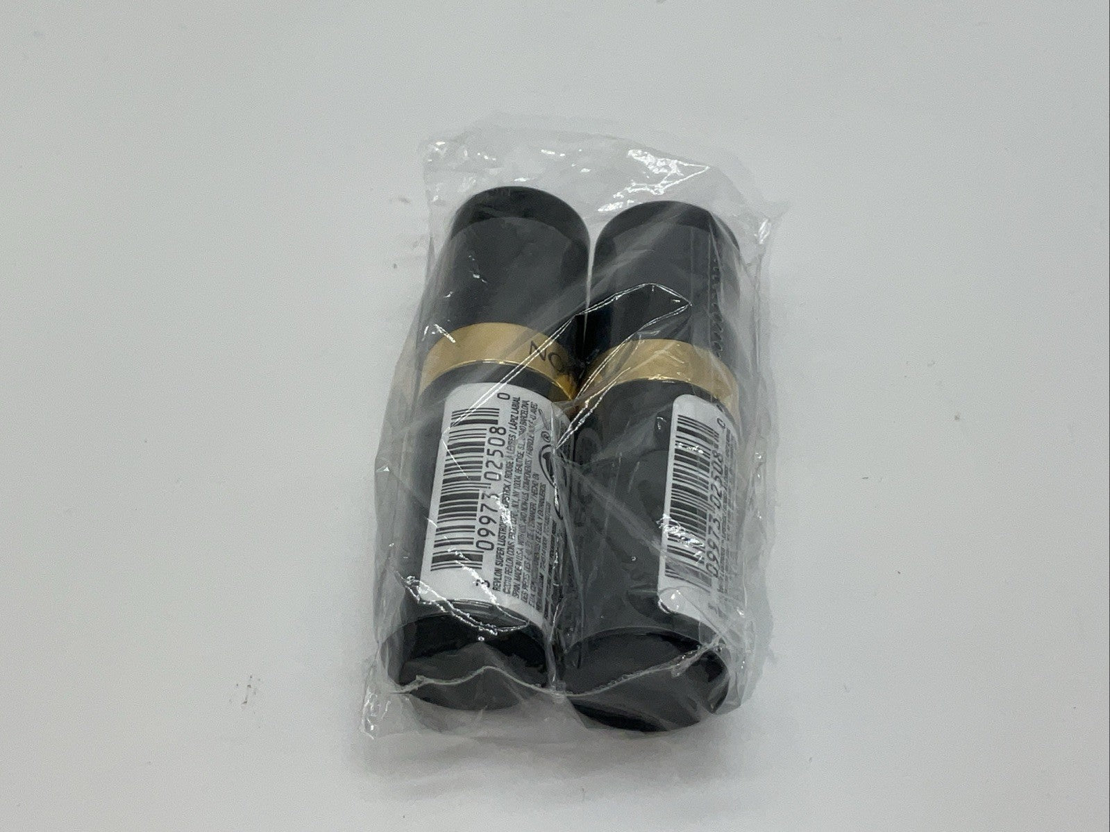 2 PACK - Revlon Super Lustrous Matte Lipstick - 054 Femme Future Pink
