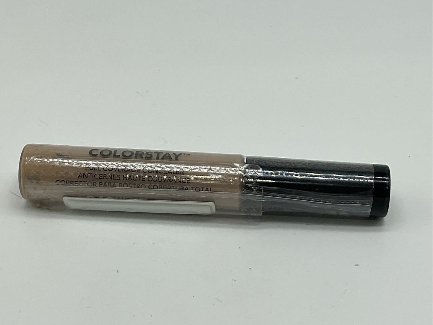 Revlon ColorStay Liquid Concealer Makeup Full Coverage 0.21oz -  040 Medium