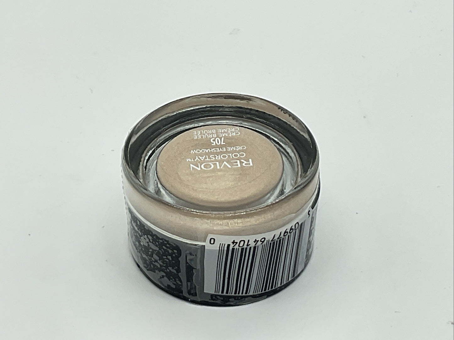 Revlon Colorstay Creme Eyeshadow 0.18 oz - 705 Creme Brulee