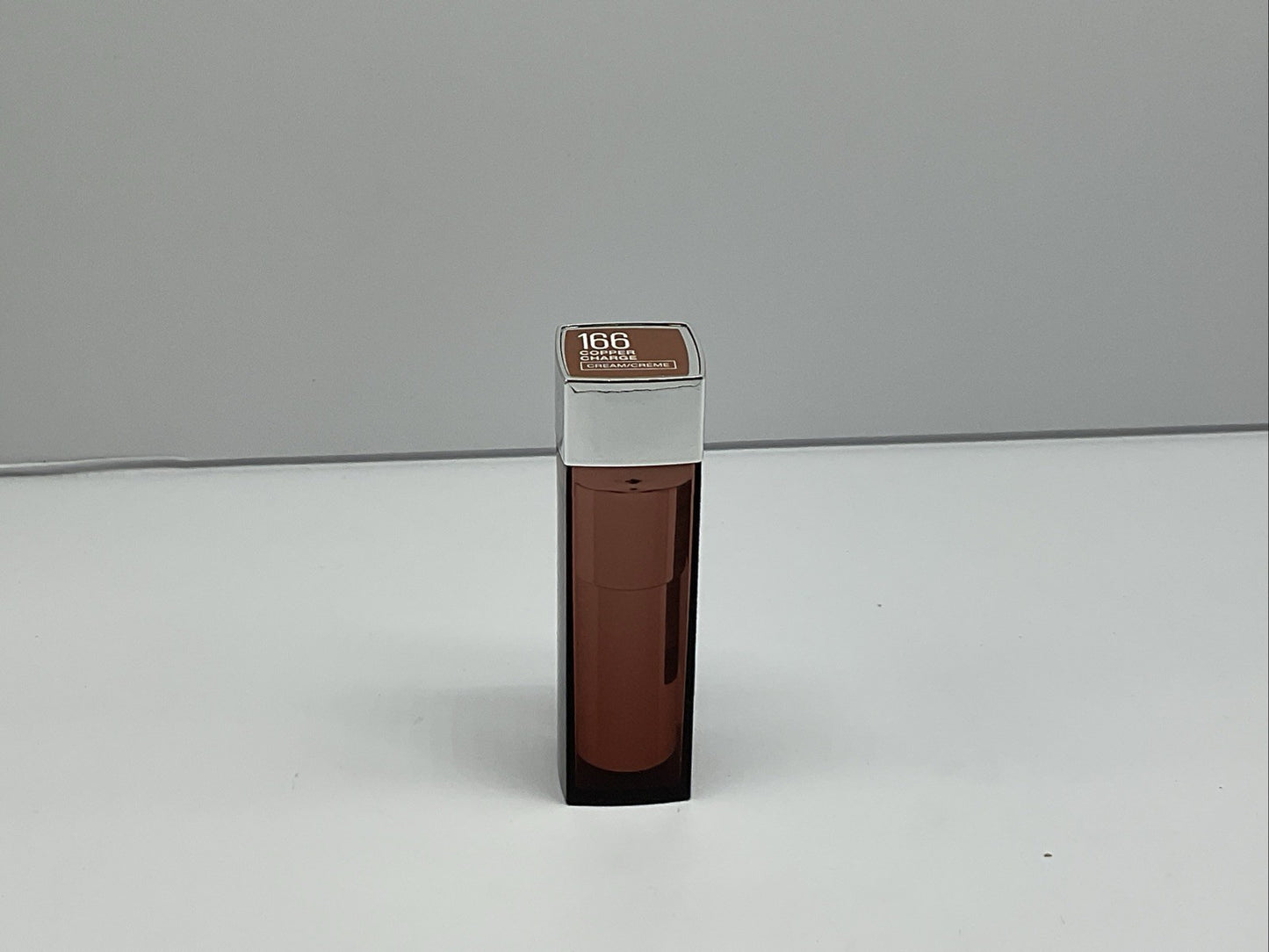 Maybelline Color Sensational Lipstick - 166 Copper Charge - Single