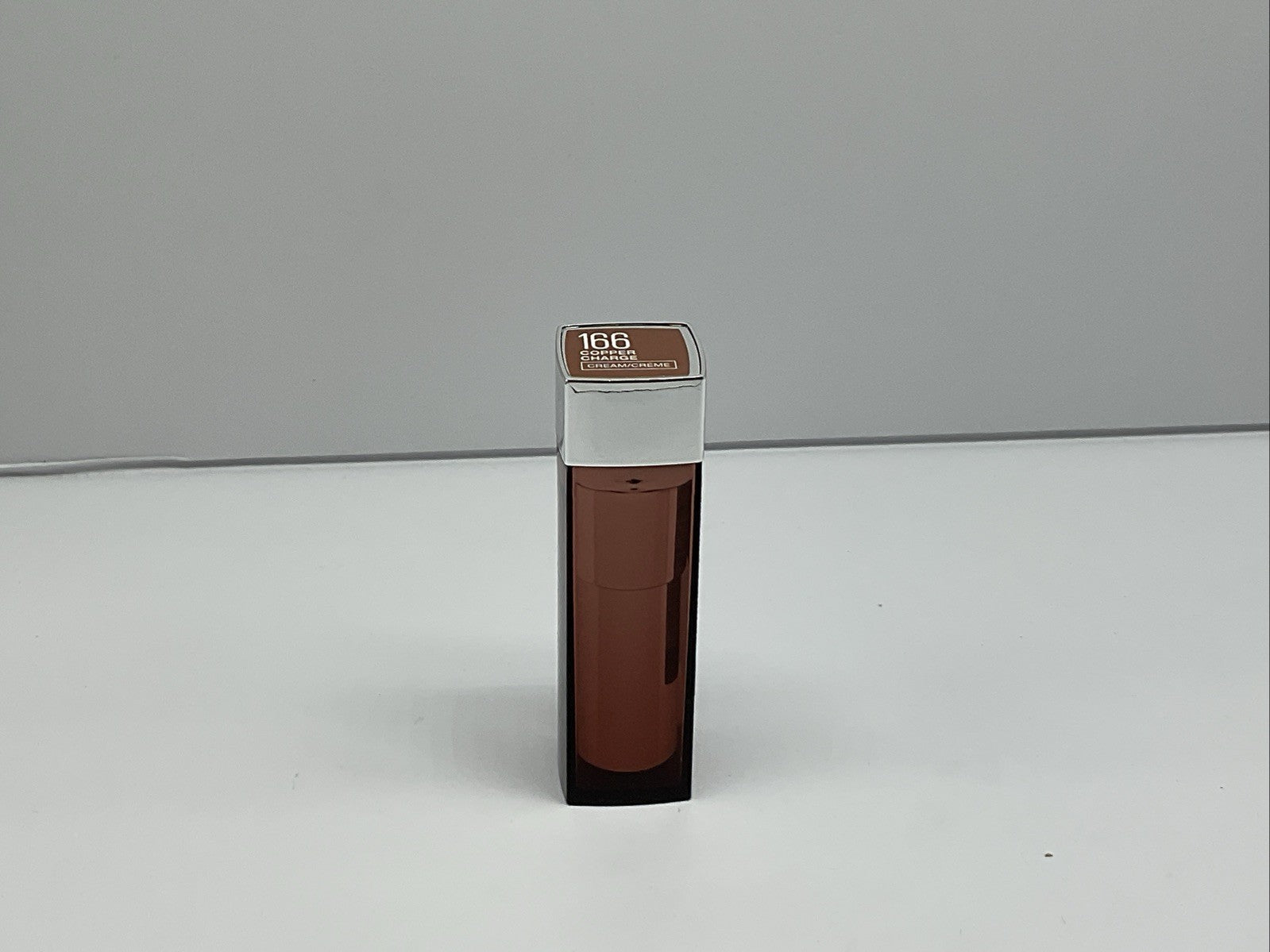 Maybelline Color Sensational Lipstick - 166 Copper Charge - Single