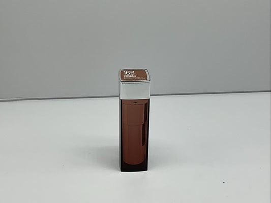 Maybelline Color Sensational Lipstick - 166 Copper Charge - Single