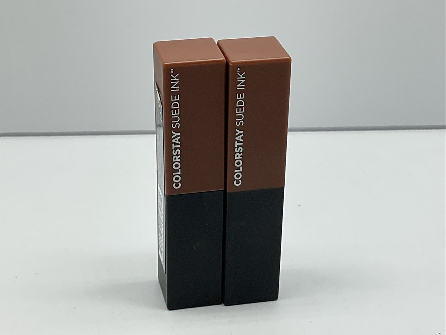 Revlon Colorstay Suede Ink - 004 Pure Talent - Set Of 2
