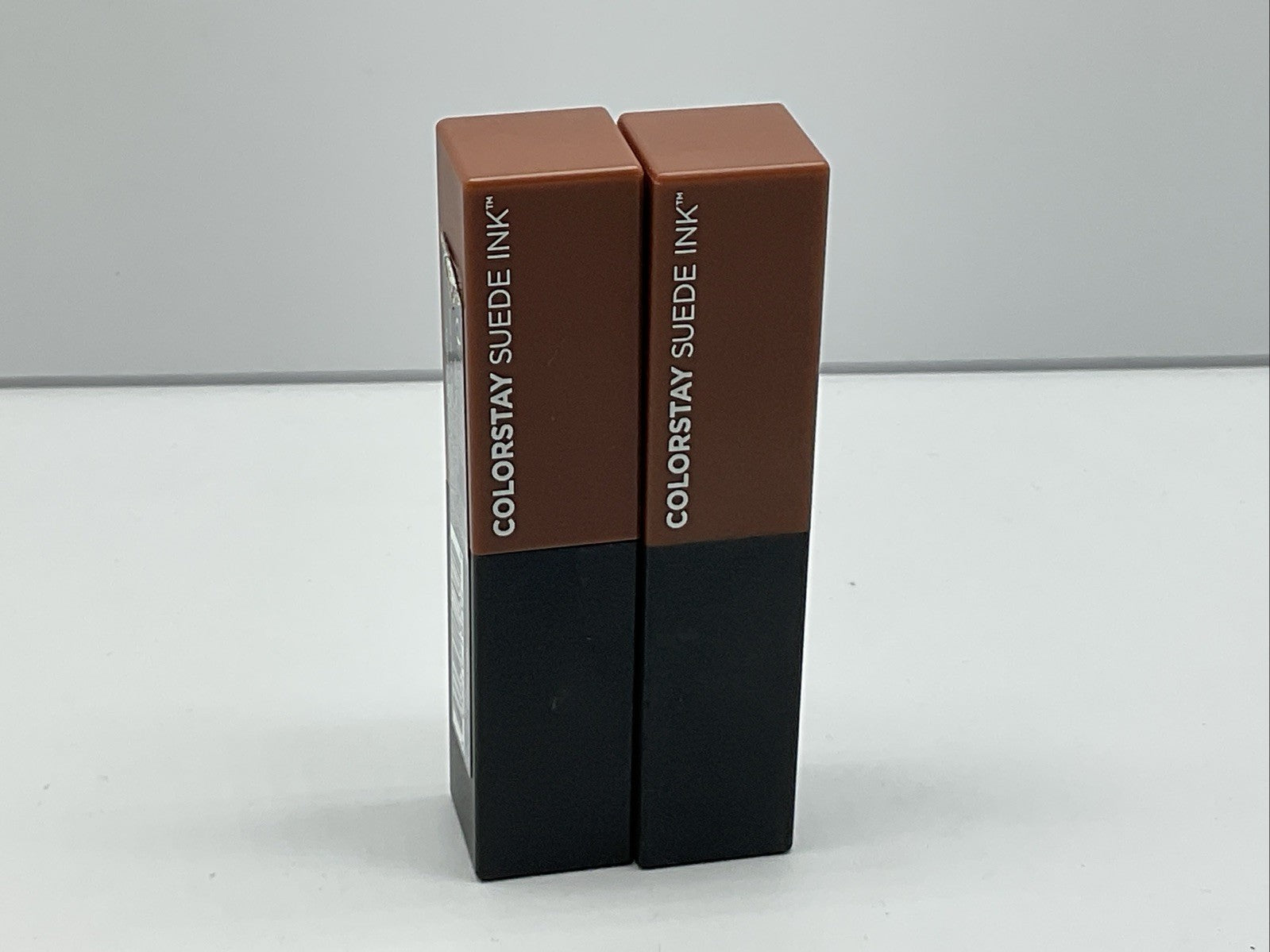 Revlon Colorstay Suede Ink - 004 Pure Talent - Set Of 2