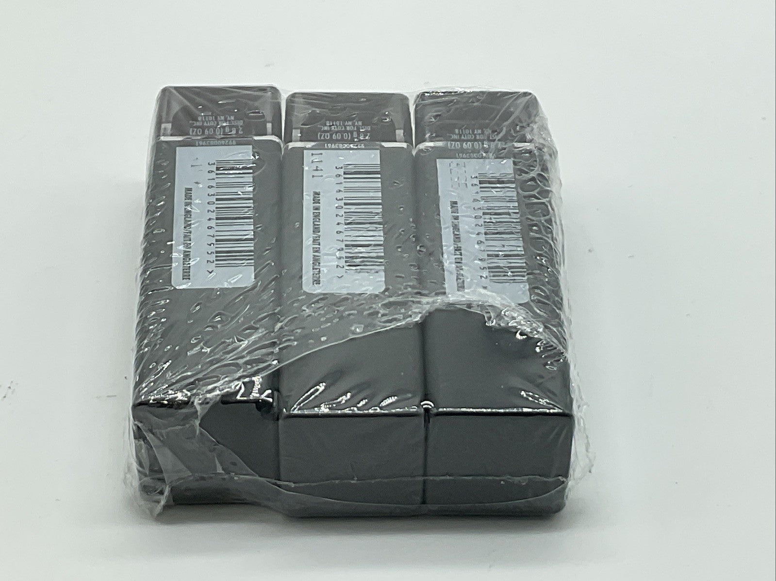 3 PACK - Covergirl Exhibitionist 24hr Ultra-Matte Lipstick - 715 Jam Packed