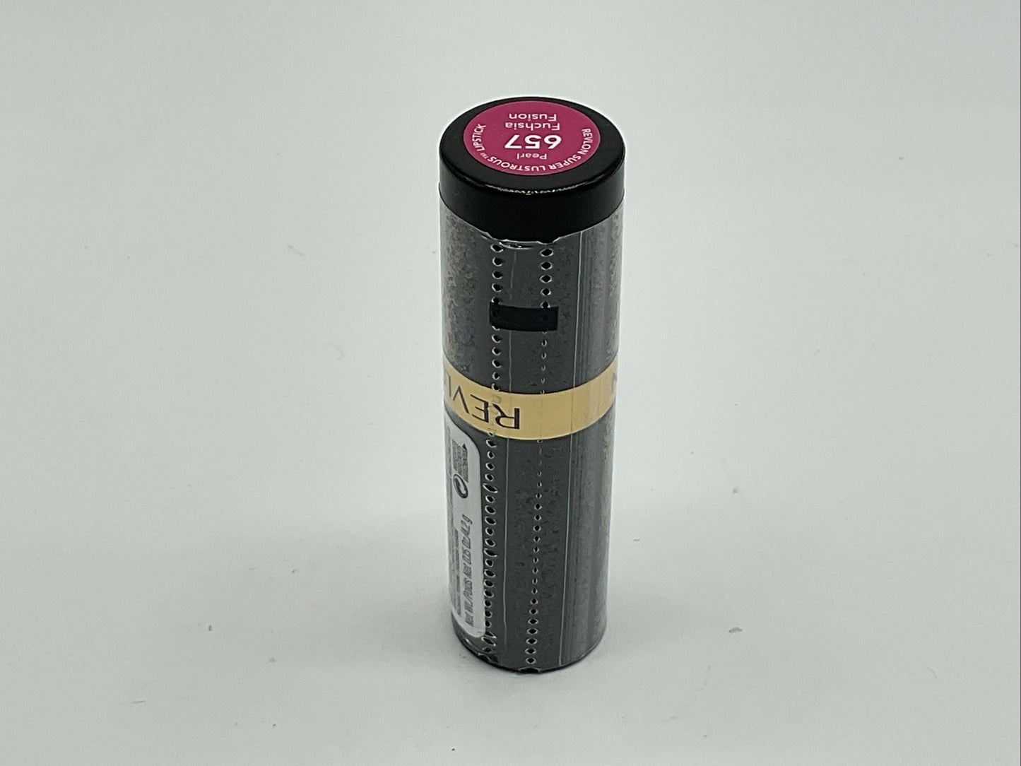 Revlon Super Lustrous Lipstick - 657 Fuchsia Fusion