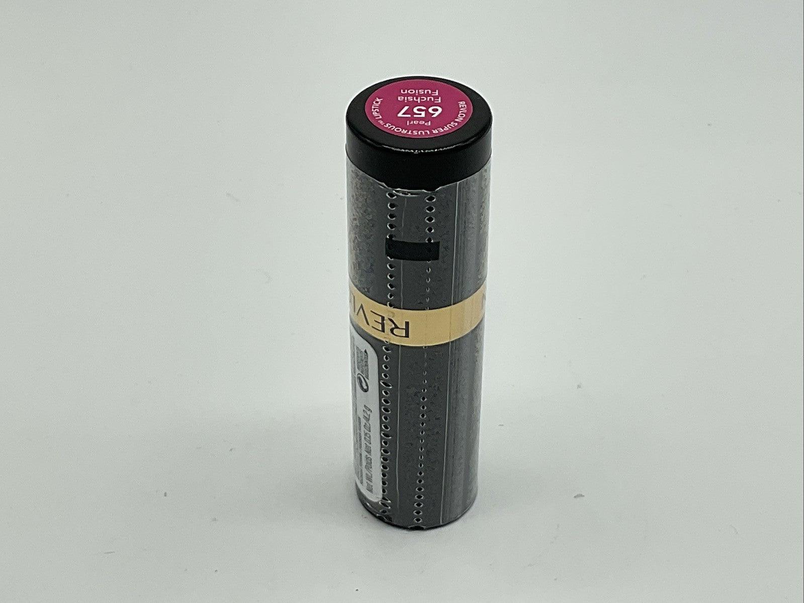 Revlon Super Lustrous Lipstick - 657 Fuchsia Fusion