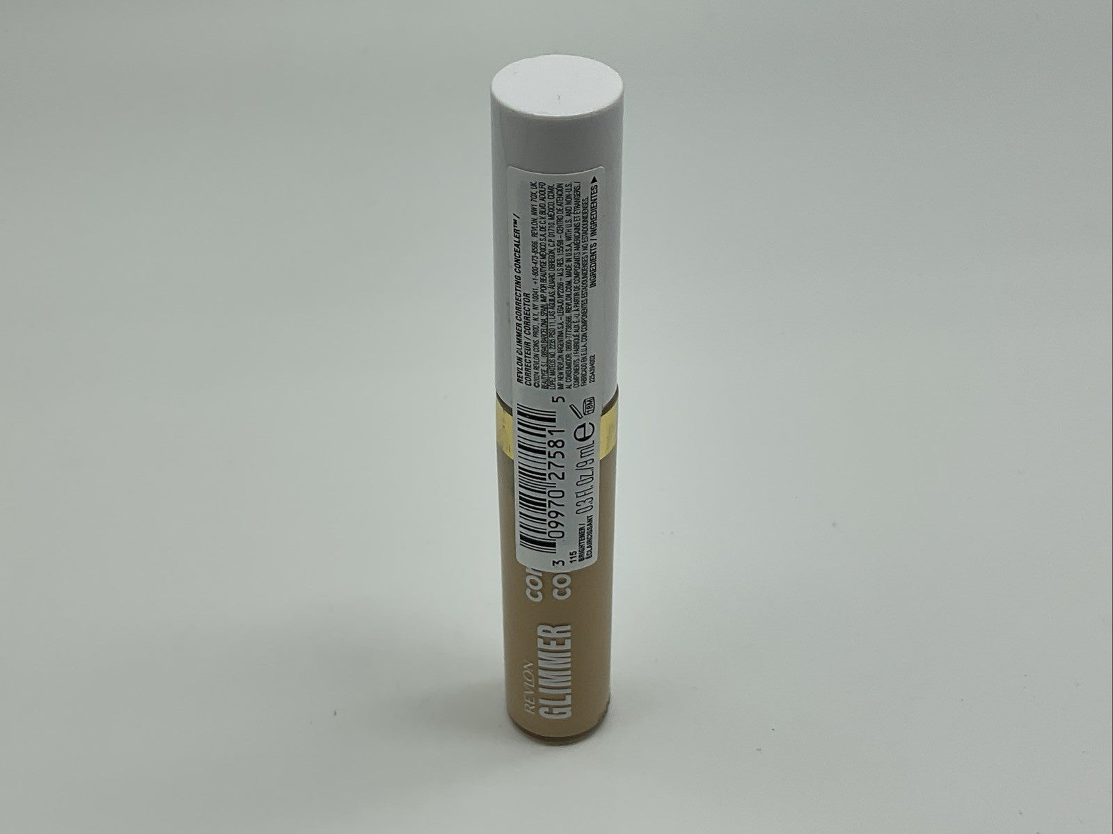Revlon Glimmer Correcting Concealer - 115 Brightener