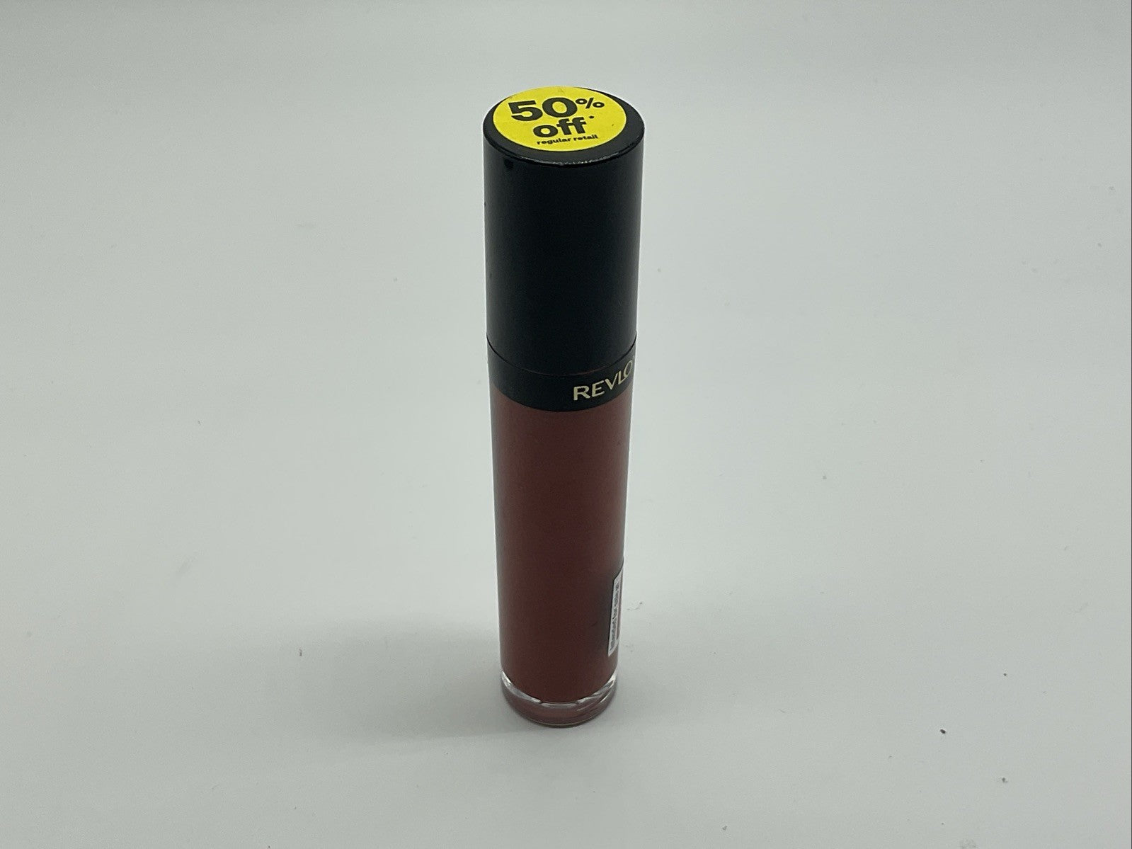 Revlon Super Lustrous The Gloss Lip Gloss Color - 270 Indulge In It