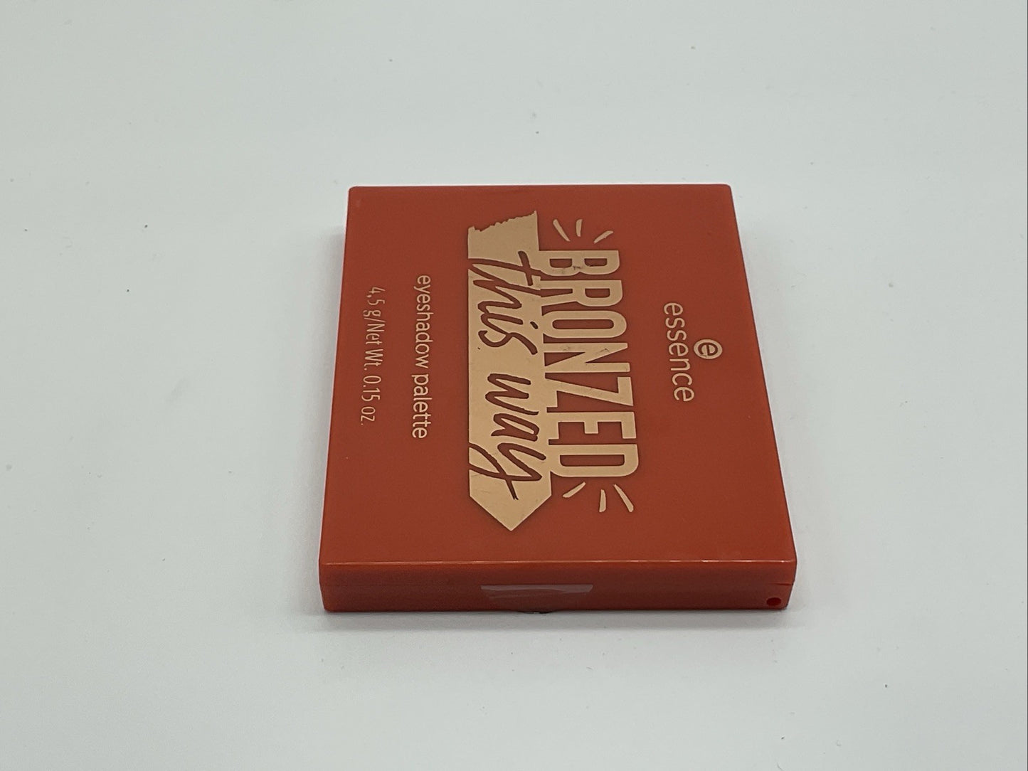 Essence Eyeshadow Palette - Bronzed This Way